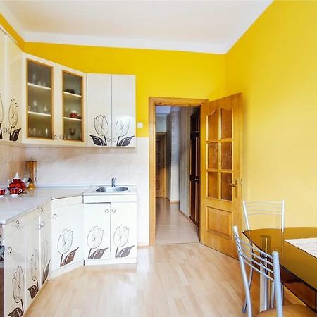 Hostel Platskart Мінськ Екстер'єр фото