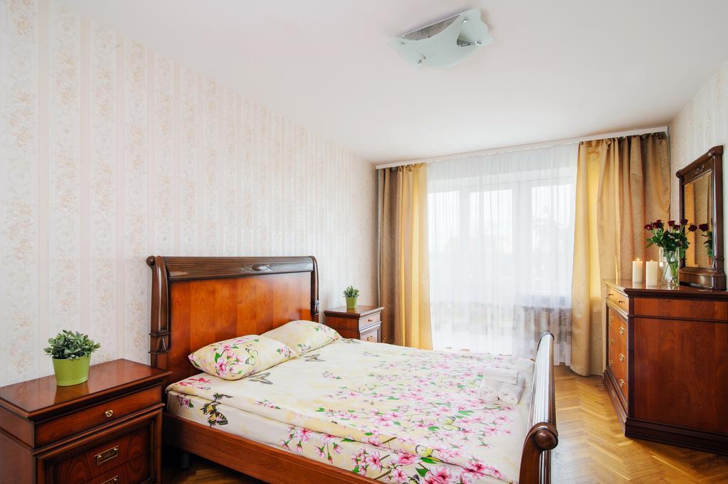 Hostel Platskart Мінськ Номер фото