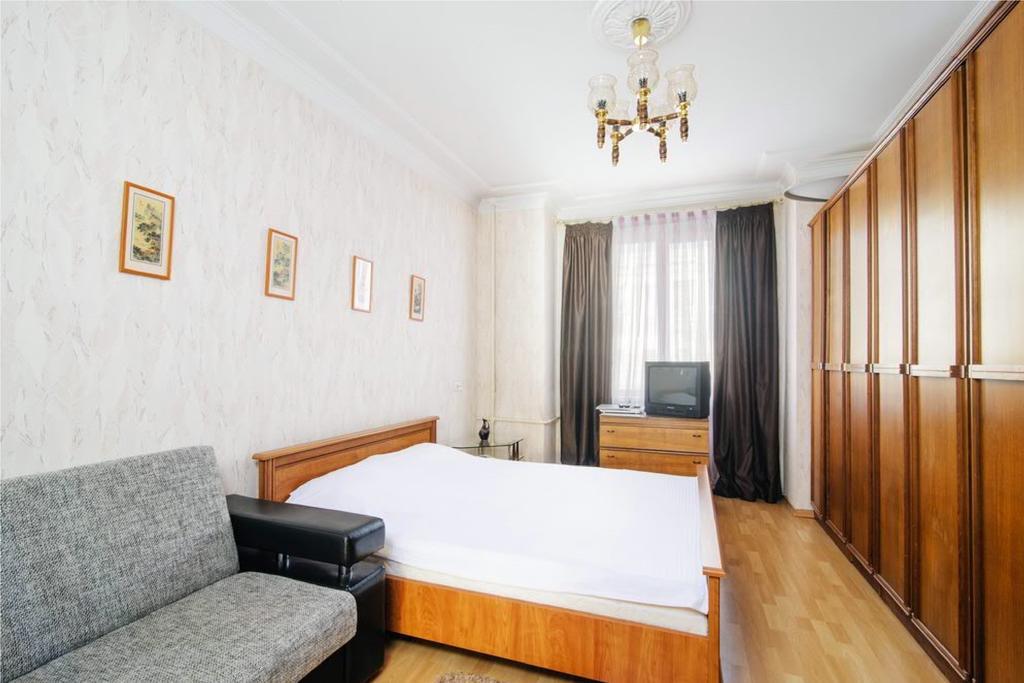Hostel Platskart Мінськ Екстер'єр фото