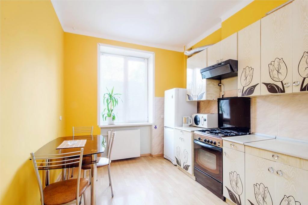 Hostel Platskart Мінськ Екстер'єр фото