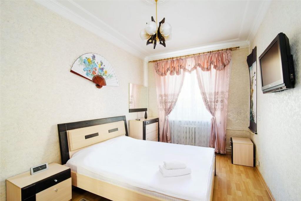 Hostel Platskart Мінськ Екстер'єр фото