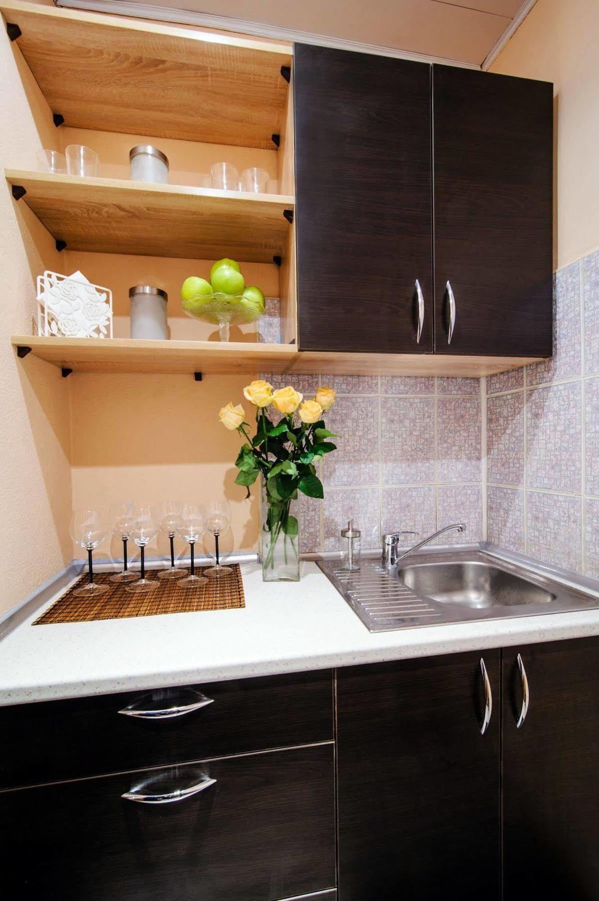 Hostel Platskart Мінськ Екстер'єр фото